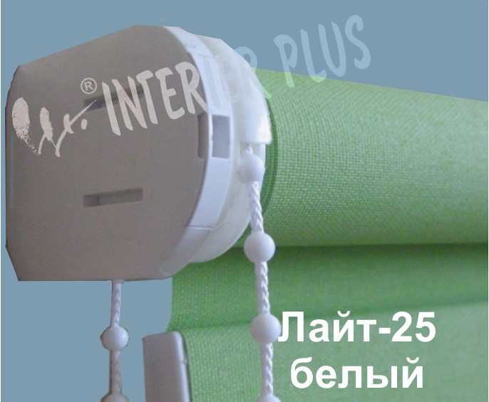 СИСТЕМЫ РУЛОННЫХ ШТОР
